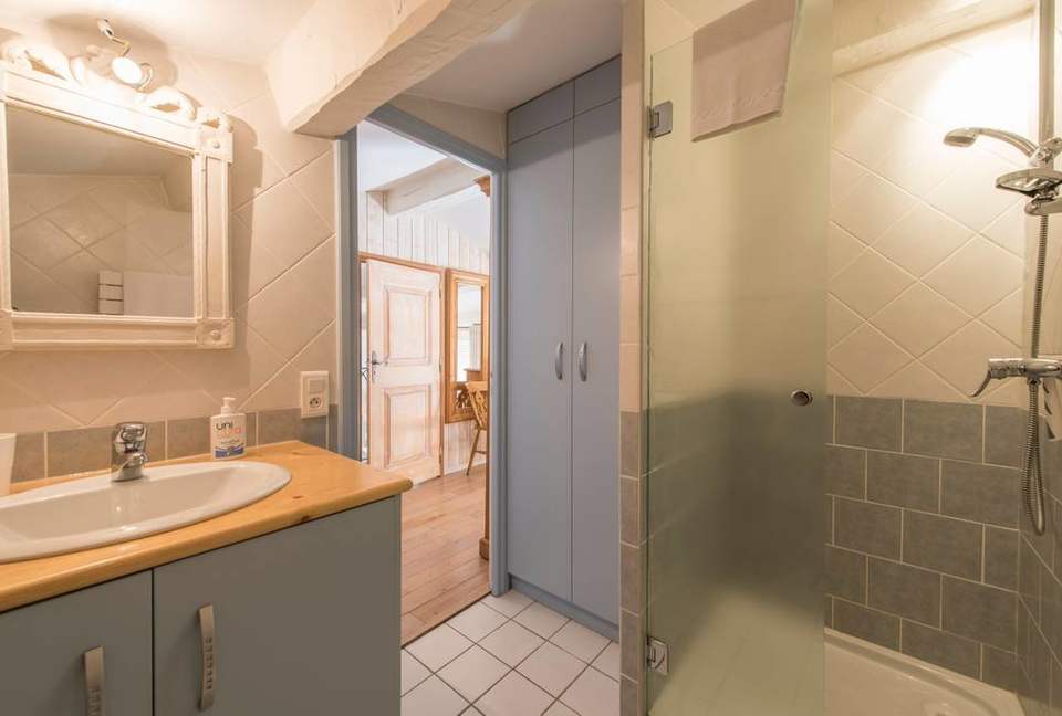 Beau Site - Saint Tropez, France