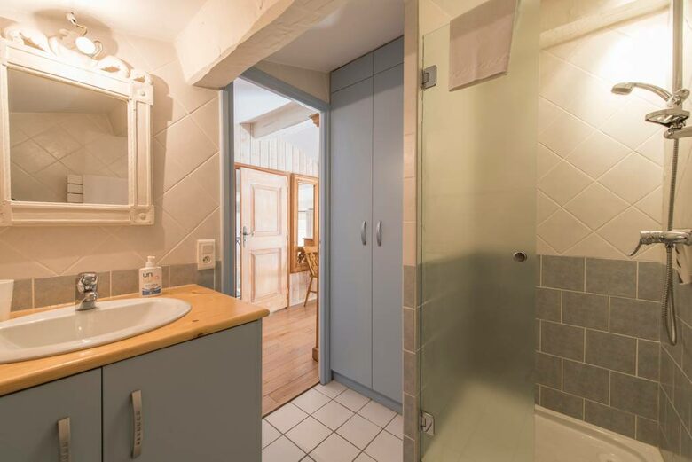 Beau Site - Saint Tropez, France