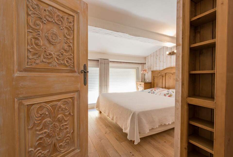 Beau Site - Saint Tropez, France