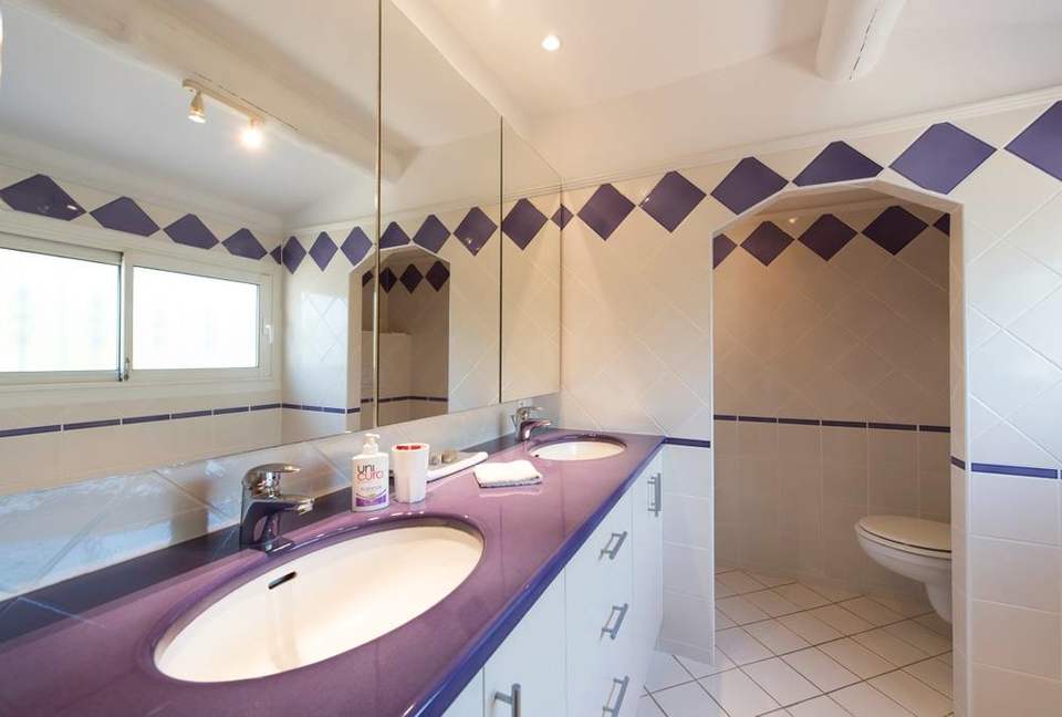 Beau Site - Saint Tropez, France