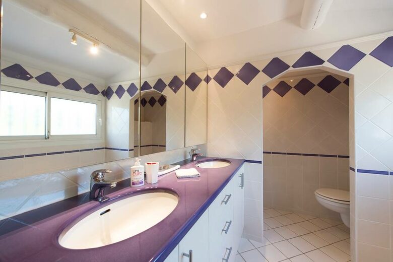 Beau Site - Saint Tropez, France