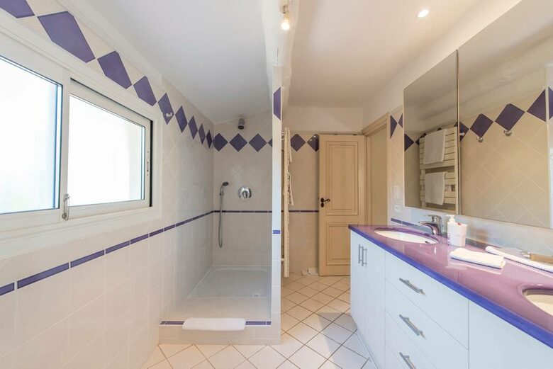 Beau Site - Saint Tropez, France