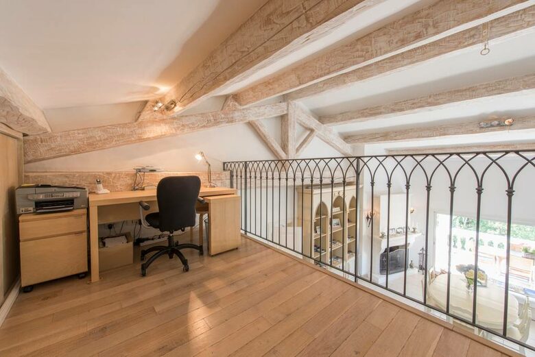 Beau Site - Saint Tropez, France