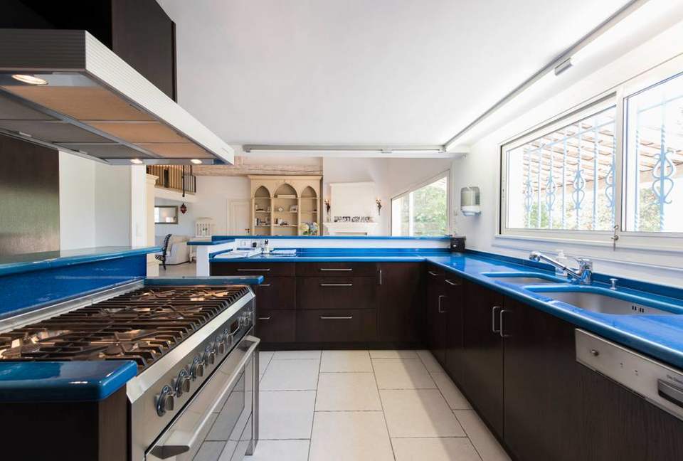 Beau Site - Saint Tropez, France