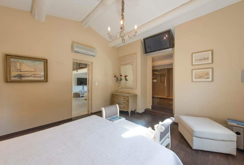 Beau Site - Saint Tropez, France