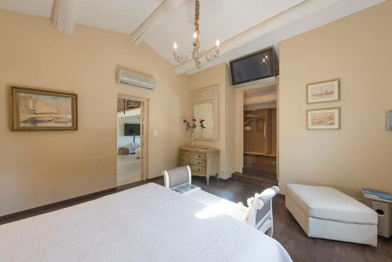 Beau Site - Saint Tropez, France