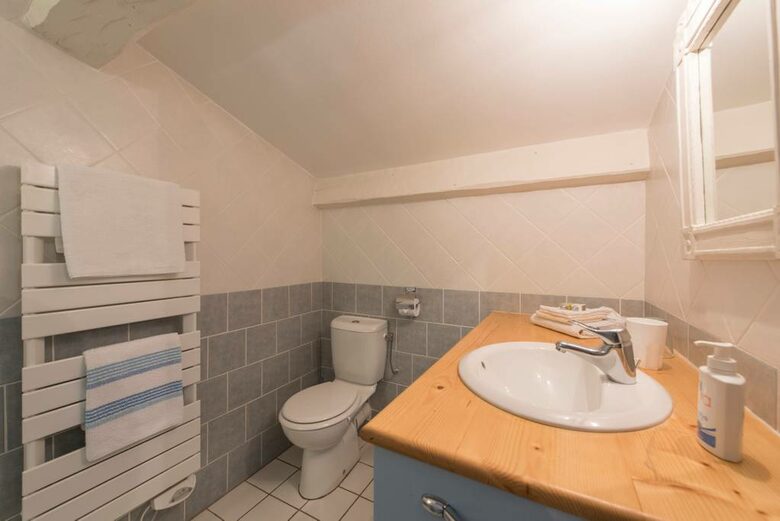 Beau Site - Saint Tropez, France