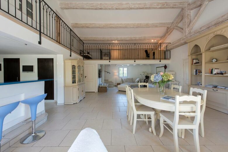 Beau Site - Saint Tropez, France