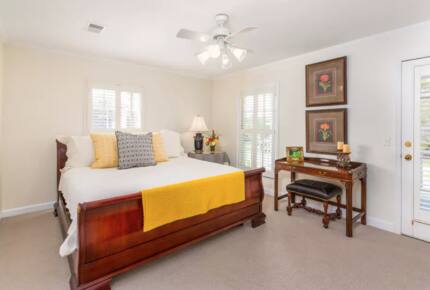 St. Simons Island Golf and Beach - St. Simons Island, Georgia