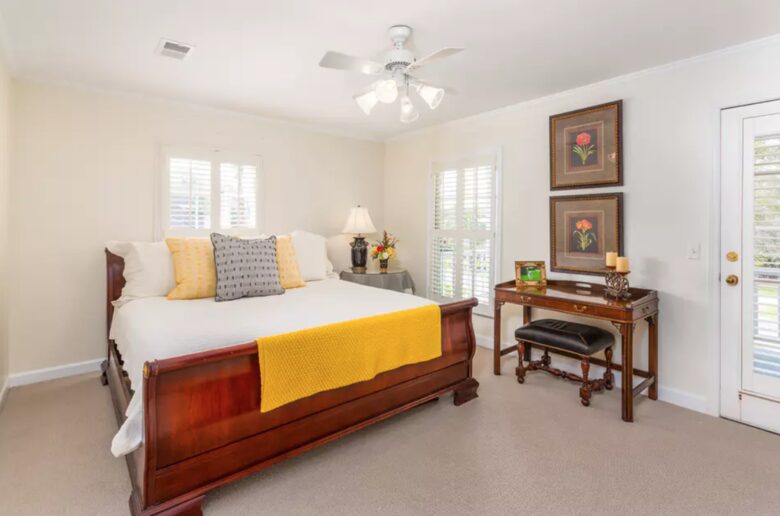 St. Simons Island Golf and Beach - St. Simons Island, Georgia