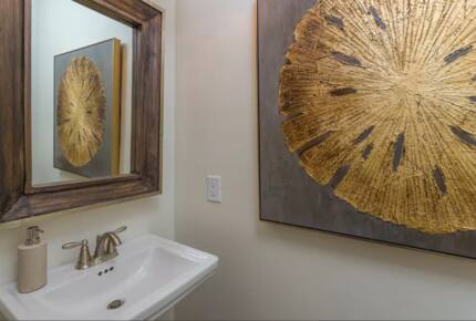 St. Simons Island Golf and Beach - St. Simons Island, Georgia