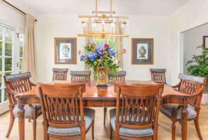 St. Simons Island Golf and Beach - St. Simons Island, Georgia