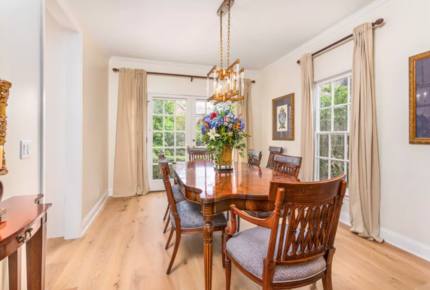 St. Simons Island Golf and Beach - St. Simons Island, Georgia