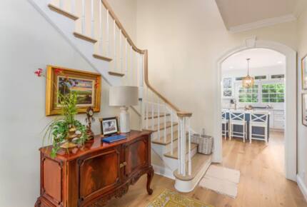 St. Simons Island Golf and Beach - St. Simons Island, Georgia