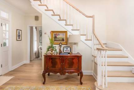 St. Simons Island Golf and Beach - St. Simons Island, Georgia