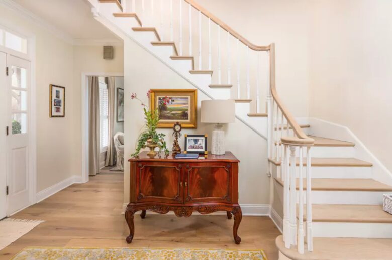 St. Simons Island Golf and Beach - St. Simons Island, Georgia