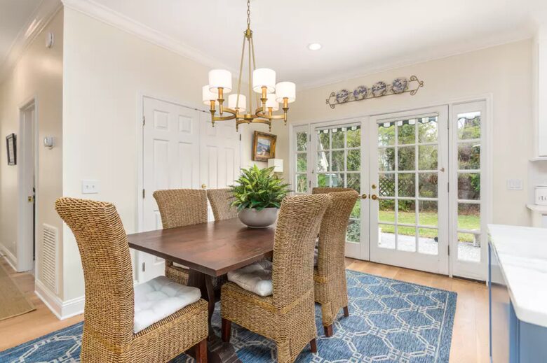 St. Simons Island Golf and Beach - St. Simons Island, Georgia