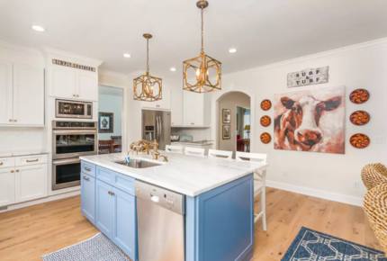 St. Simons Island Golf and Beach - St. Simons Island, Georgia