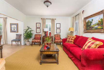 St. Simons Island Golf and Beach - St. Simons Island, Georgia