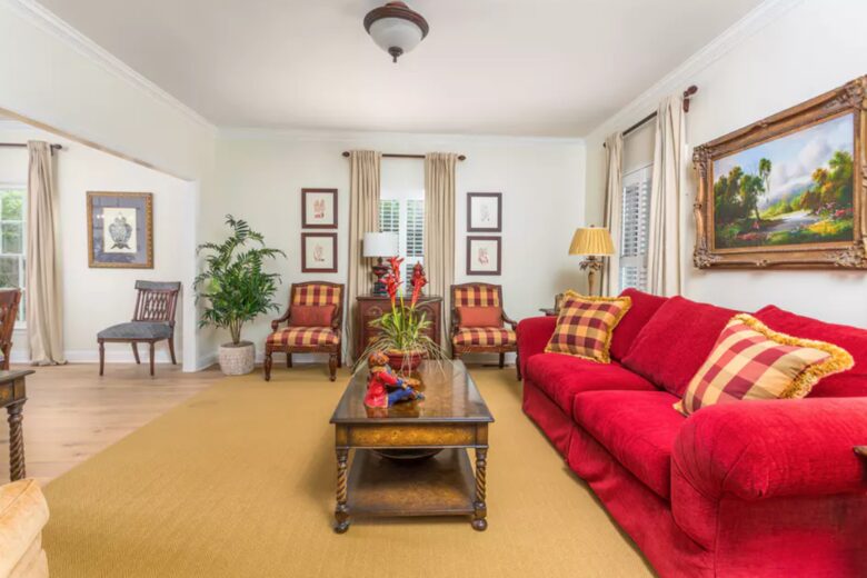 St. Simons Island Golf and Beach - St. Simons Island, Georgia