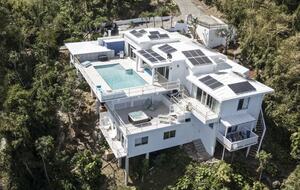 St Thomas Luxury Villa - Misgunst, Virgin Islands, U.S.
