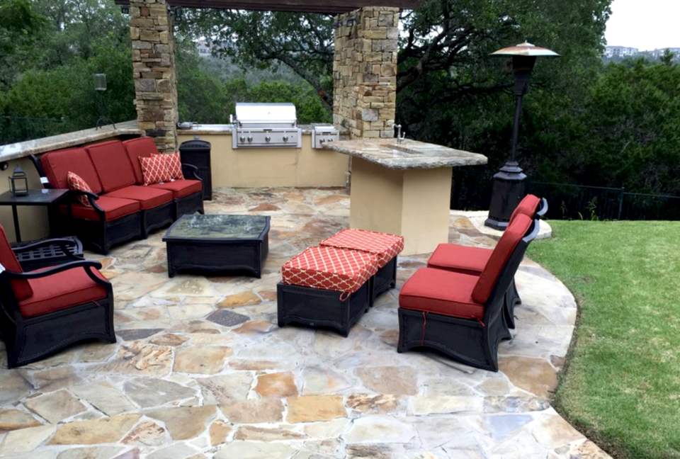 Champions Property - San Antonio, Texas