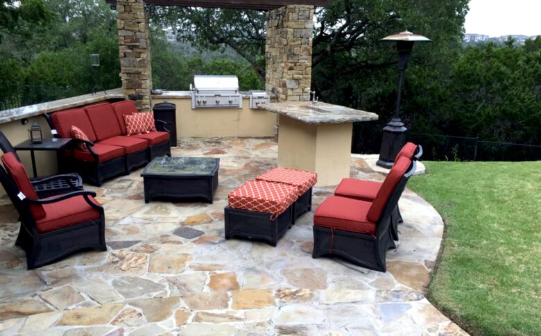 Champions Property - San Antonio, Texas