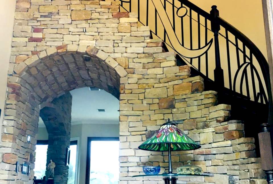 Champions Property - San Antonio, Texas