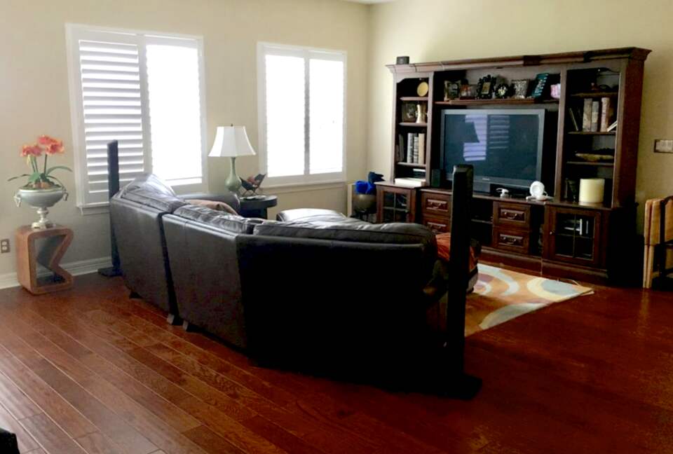 Champions Property - San Antonio, Texas