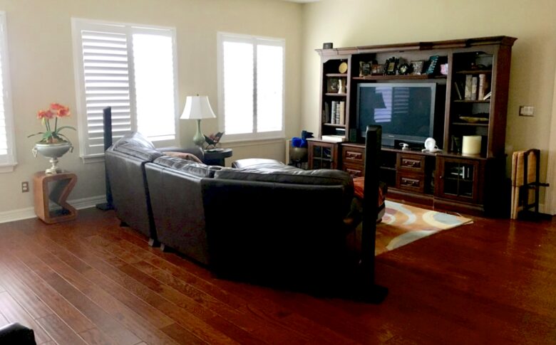 Champions Property - San Antonio, Texas