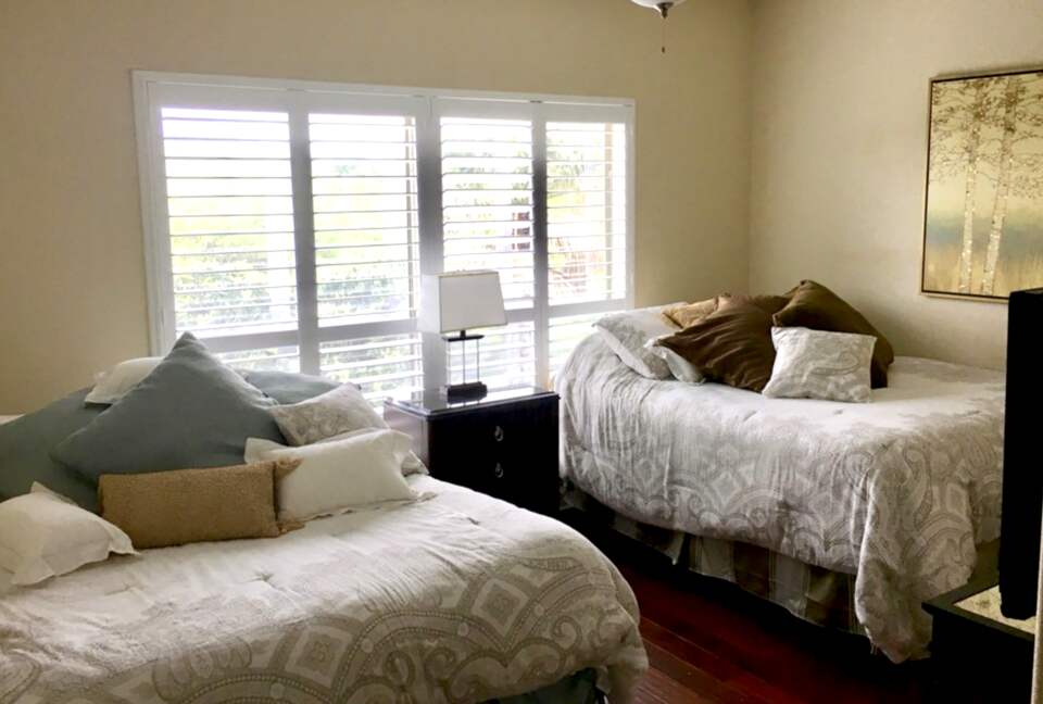 Champions Property - San Antonio, Texas