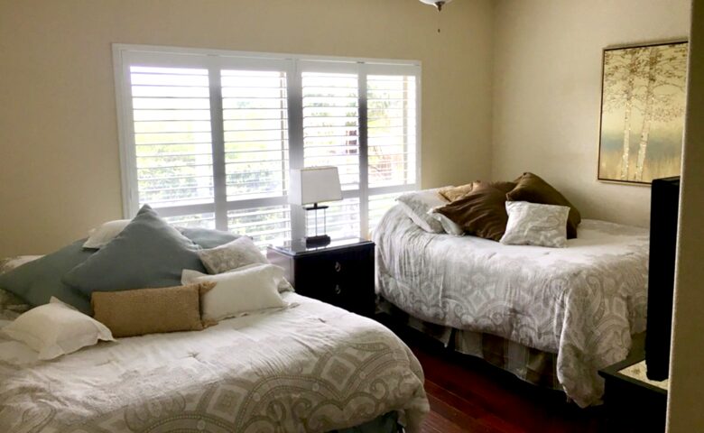 Champions Property - San Antonio, Texas