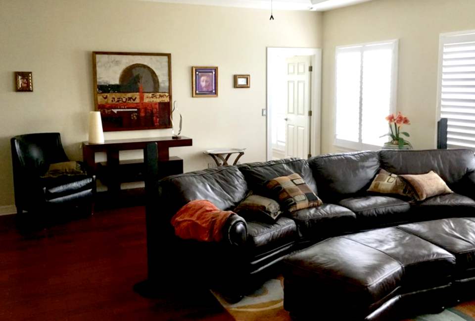 Champions Property - San Antonio, Texas