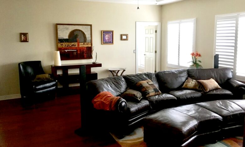 Champions Property - San Antonio, Texas