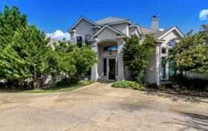 Champions Property - San Antonio, Texas