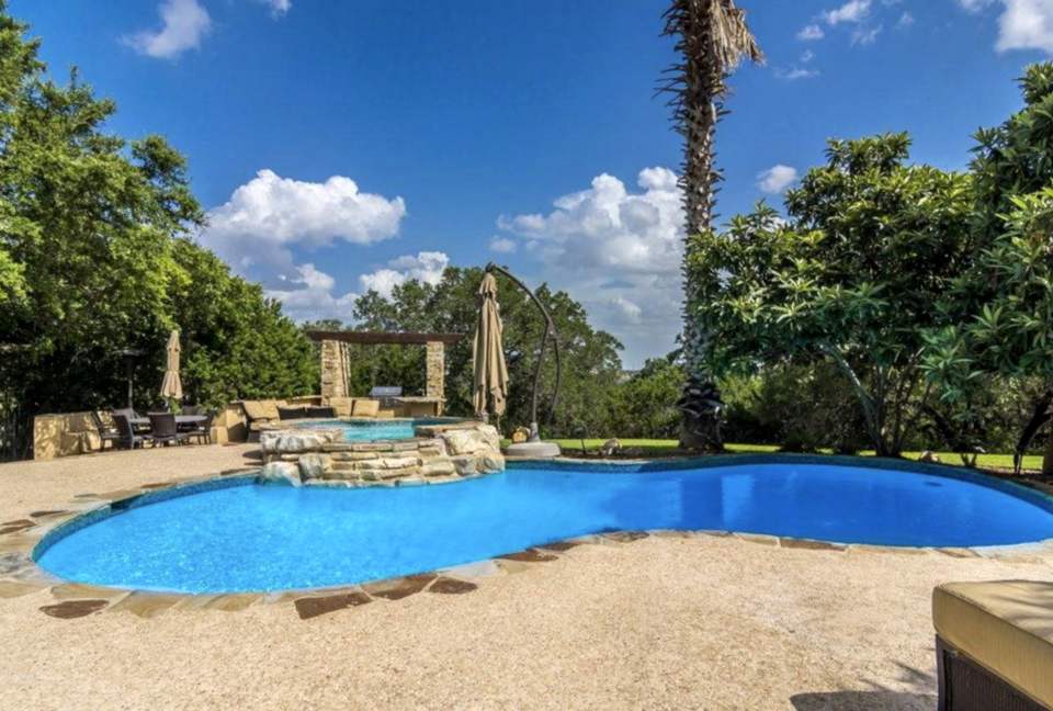 Champions Property - San Antonio, Texas