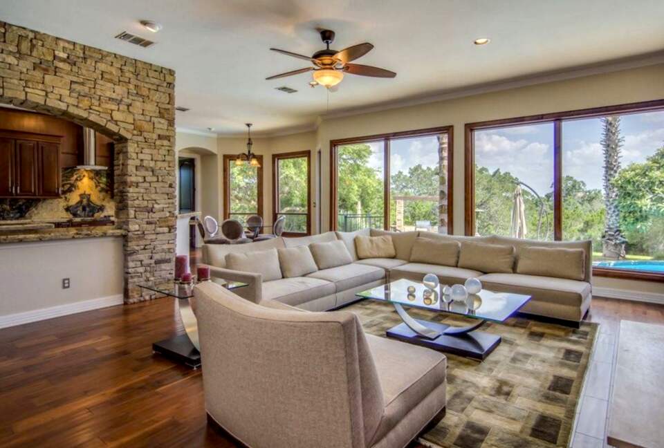 Champions Property - San Antonio, Texas