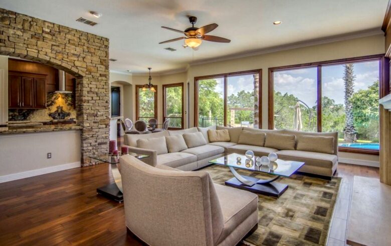 Champions Property - San Antonio, Texas