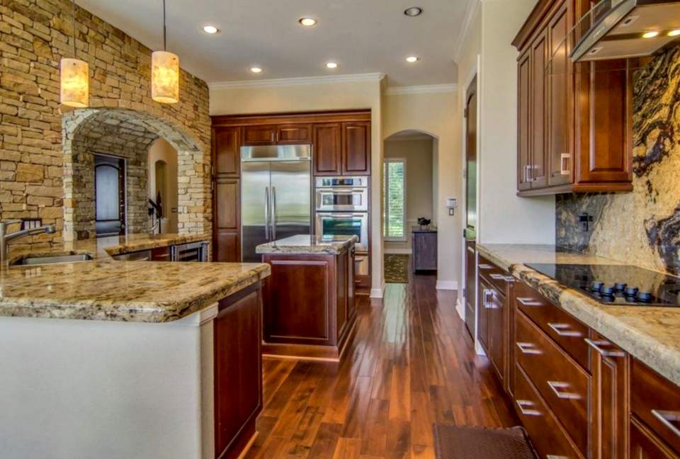 Champions Property - San Antonio, Texas