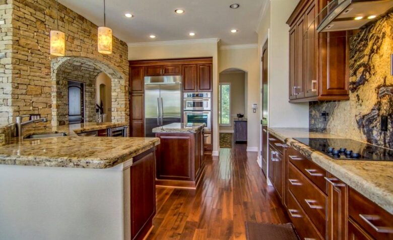 Champions Property - San Antonio, Texas