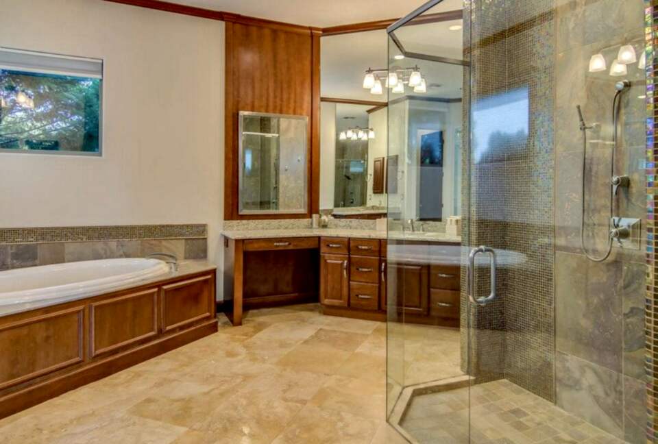 Champions Property - San Antonio, Texas