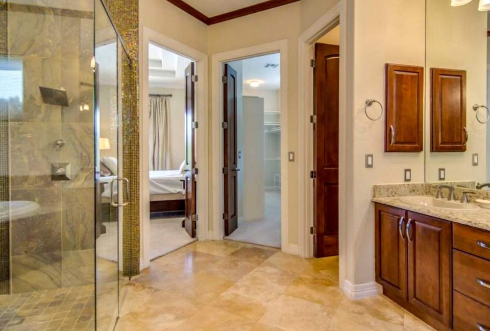 Champions Property - San Antonio, Texas