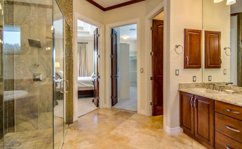 Champions Property - San Antonio, Texas