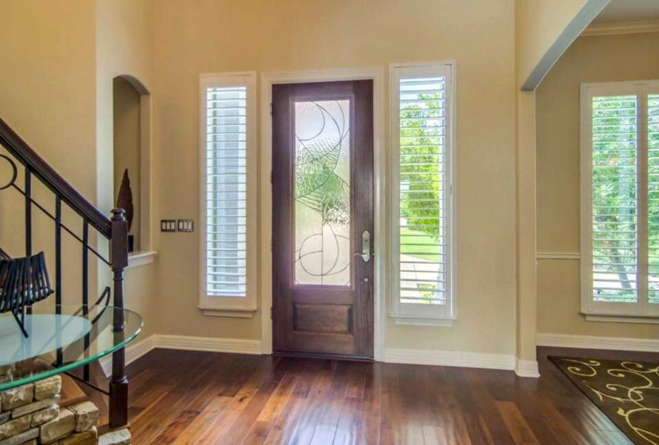 Champions Property - San Antonio, Texas