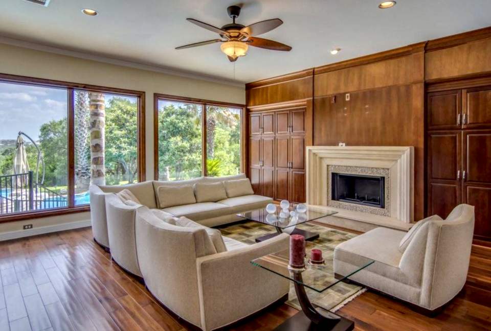 Champions Property - San Antonio, Texas