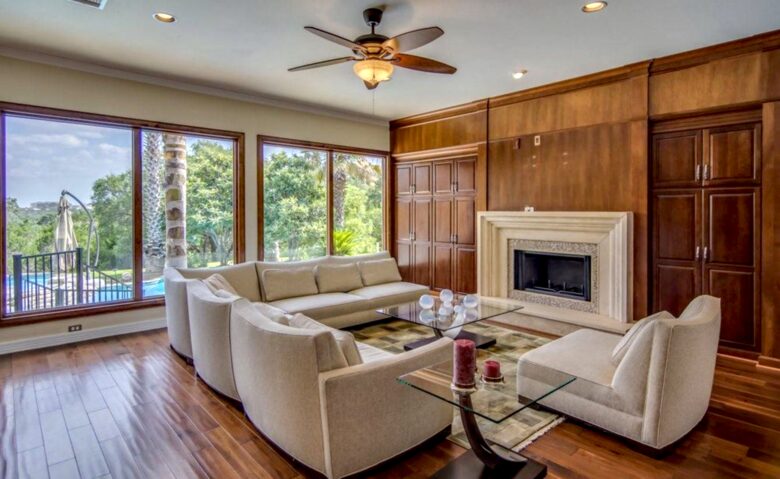 Champions Property - San Antonio, Texas