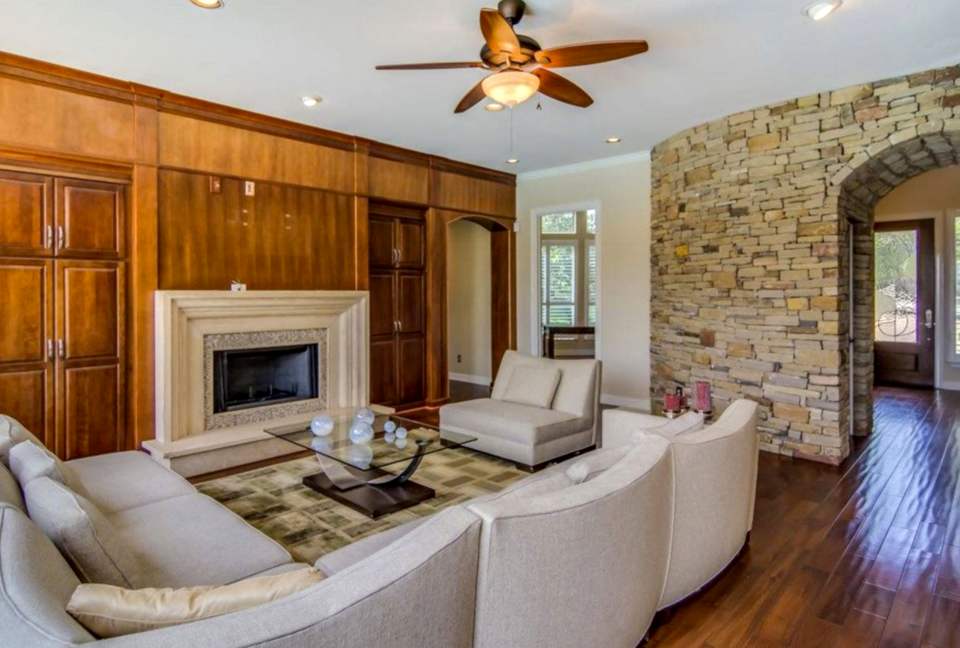 Champions Property - San Antonio, Texas