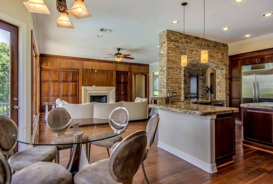 Champions Property - San Antonio, Texas