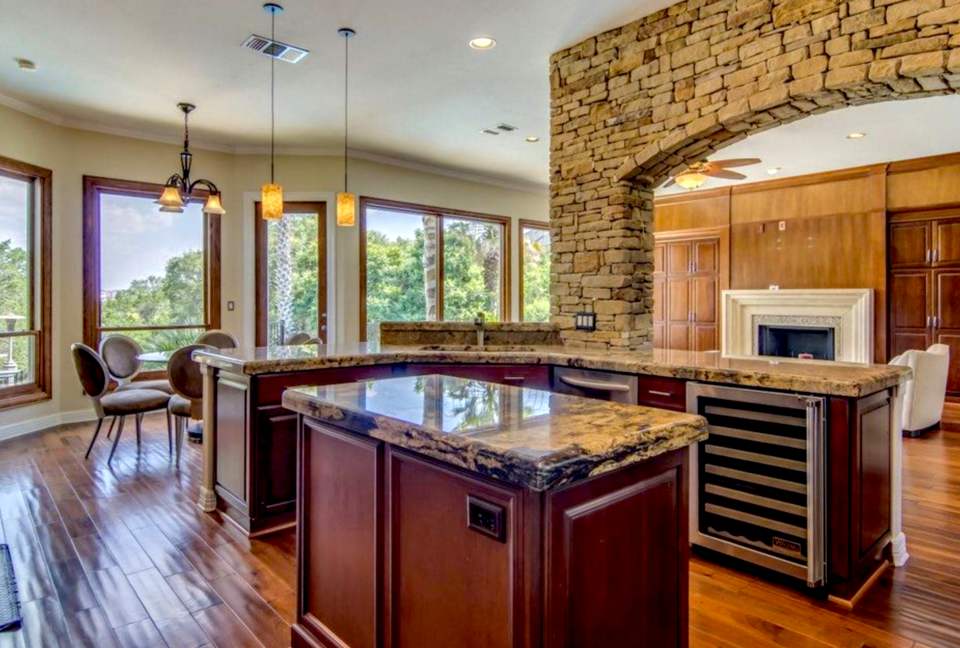 Champions Property - San Antonio, Texas