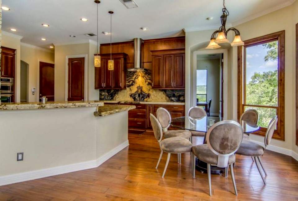 Champions Property - San Antonio, Texas